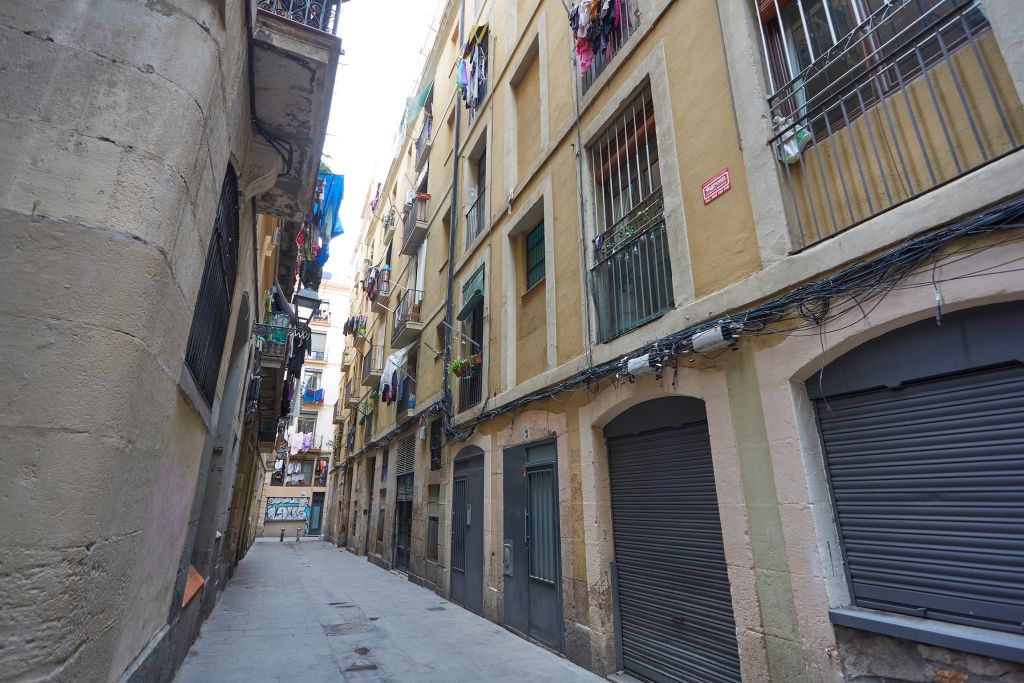 Carrer de Picalquers