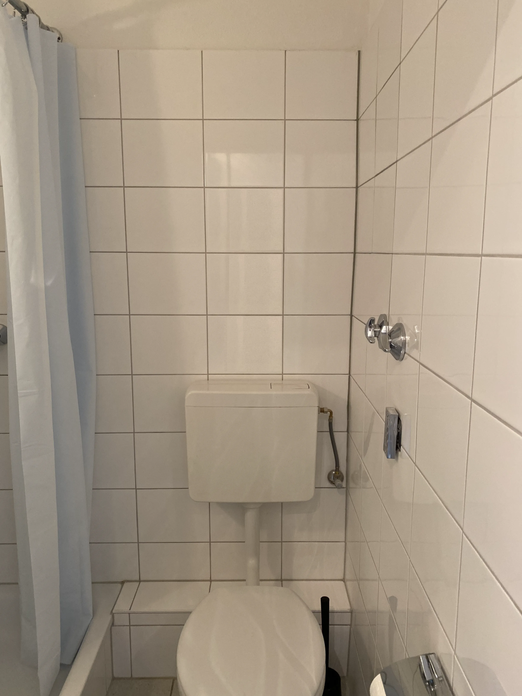 Rent 1 room apartment Köln | Entire place | Köln | Gemütliches Studio Apartment im beliebten Studentenviertel, Nähe Barbarossaplatz | Hominext