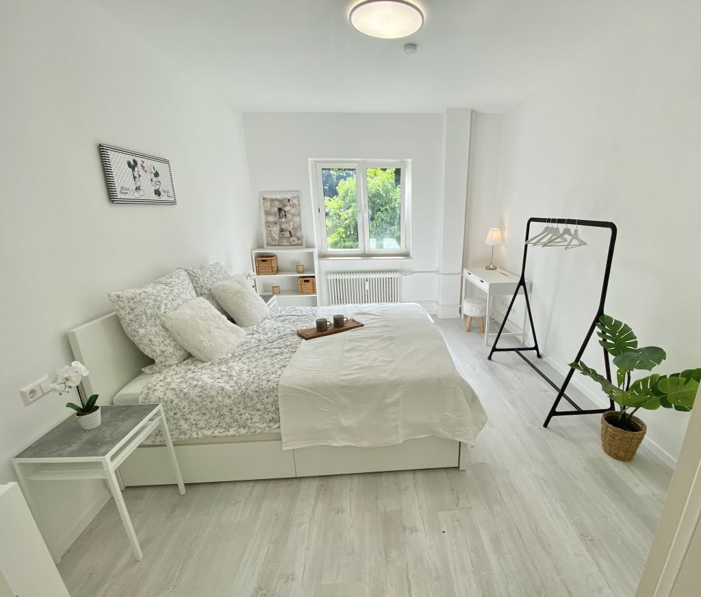 Miete 4 Zimmer Wohnung Stuttgart | Ganze Wohnung | Stuttgart | Neue Wohnung in Stuttgart | Hominext