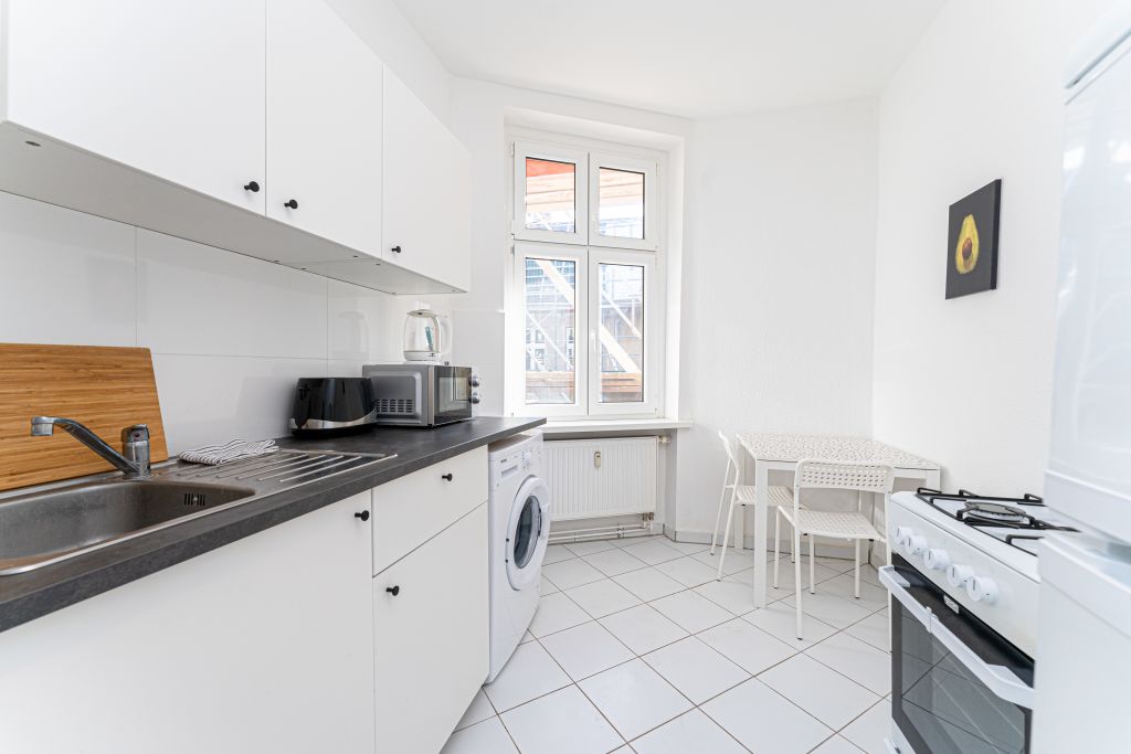 Rent 1 room apartment Berlin | Entire place | Berlin | Wundervolle und gemütliche Wohnung im Bezirk Prenzlauer Berg | Hominext