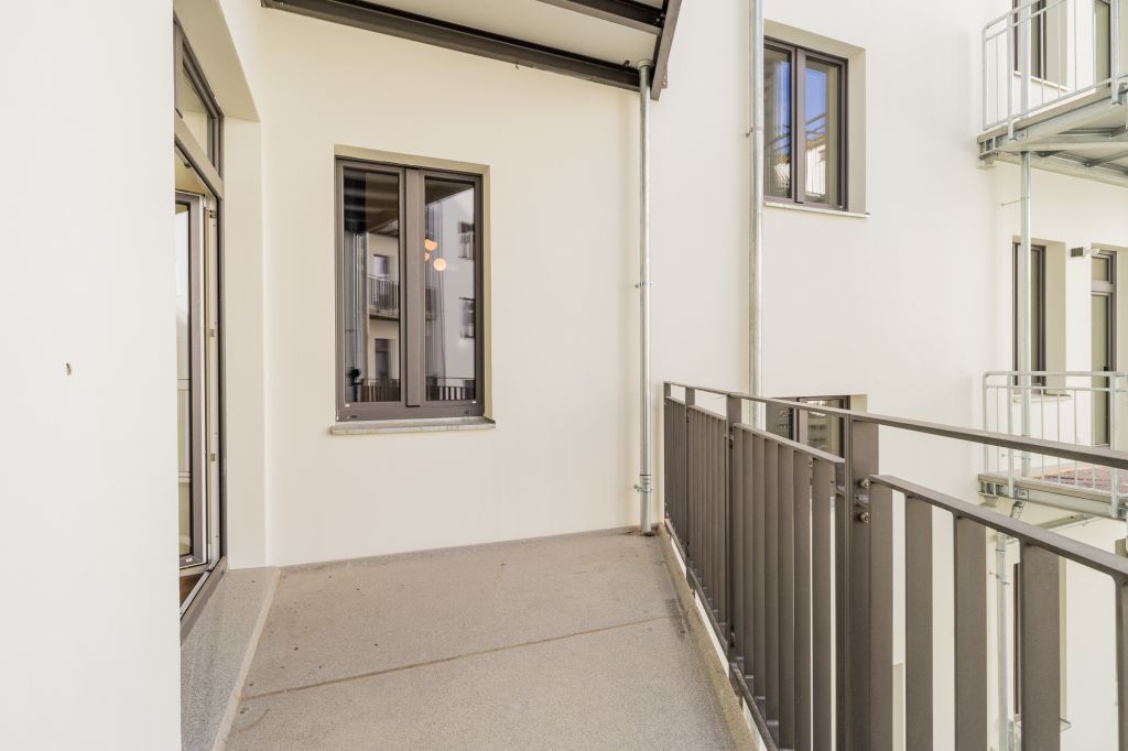 Miete 2 Zimmer Wohnung Berlin | Ganze Wohnung | Berlin | Schöne helle 3-Zimmer Wohnung mit Balkon am Hermannplatz | Hominext