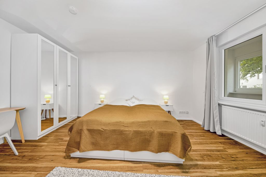 Miete 2 Zimmer Wohnung Berlin | Ganze Wohnung | Berlin | Wohlfühlen in Steglitz | Hominext