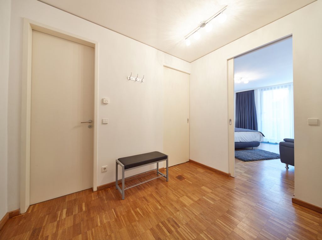 Miete 1 Zimmer Wohnung Berlin | Ganze Wohnung | Berlin | Apartment zum Wohlfühlen am Rosenthaler Platz | Hominext