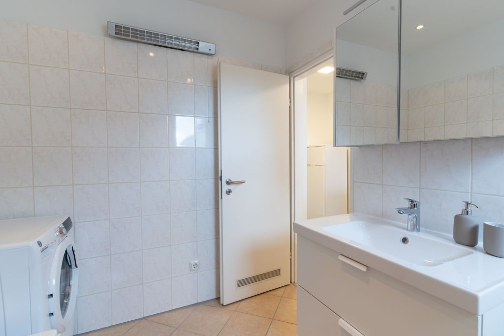 Miete 1 Zimmer Wohnung Bad Homburg vor der Höhe | Ganze Wohnung | Bad Homburg vor der Höhe | Moderne, helle und ruhige Wohnung in Bad Homburg bei Frankfurt | Hominext