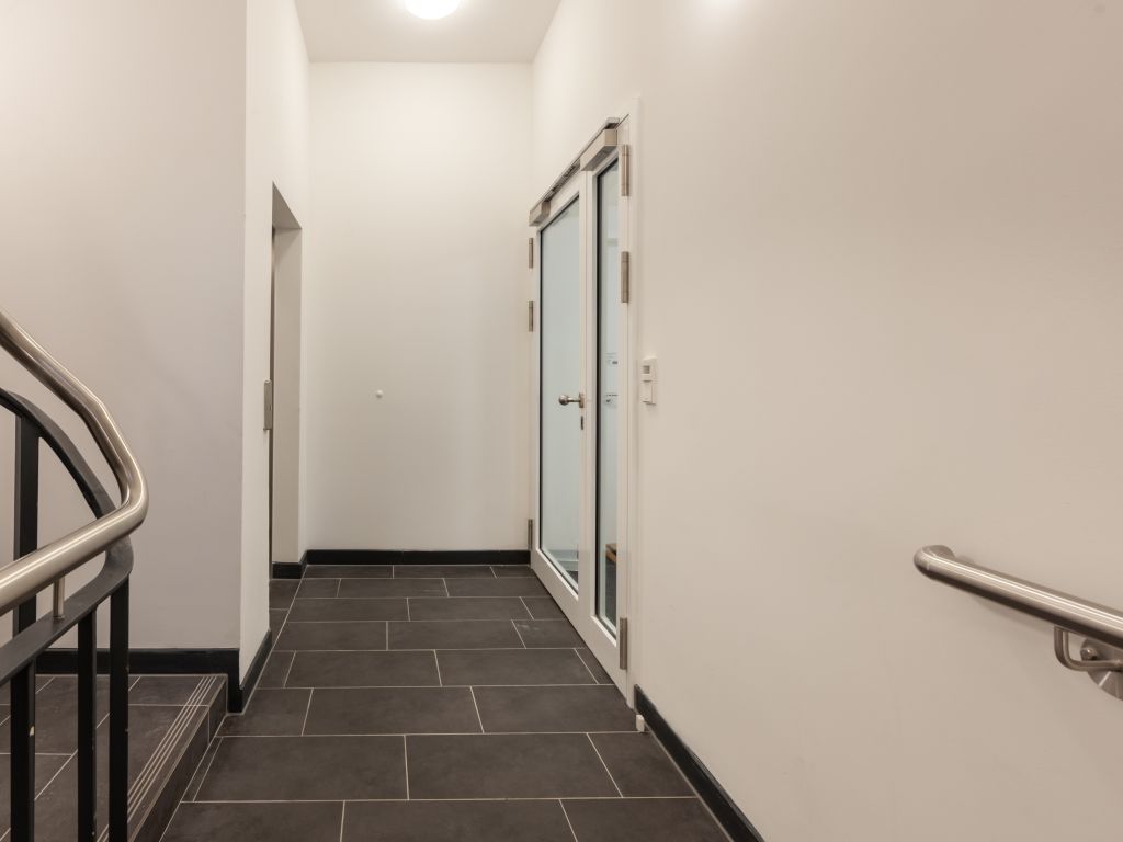 Miete 1 Zimmer Wohnung Bremen | Ganze Wohnung | Bremen | Bremen Hutfilterstraße Suite L mit Schlafcouch | Hominext