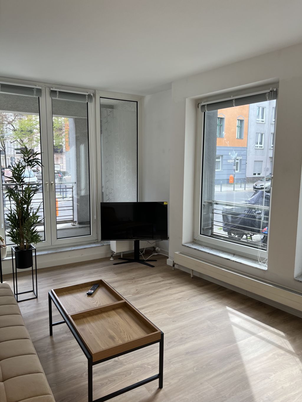 Rent 1 room apartment Berlin | Entire place | Berlin | Charmantes,  Zuhause in Schöneberg | Hominext