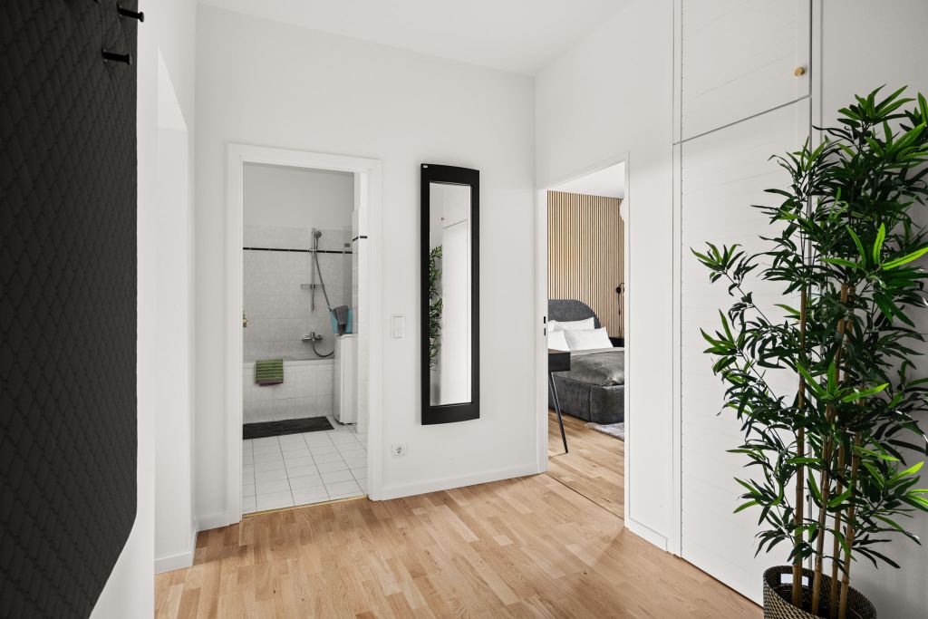 Miete 1 Zimmer Wohnung Berlin | Ganze Wohnung | Berlin | Urbaner Chic trifft auf Charme: Einzigartiges Loft in Neukölln | Hominext