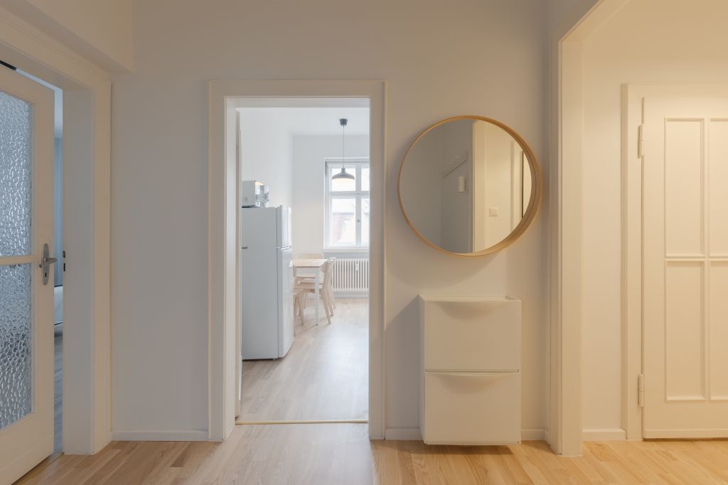 Rent 3 rooms apartment Berlin | Studio | Berlin | Private Room in Friedrichshain, Berlin | Hominext