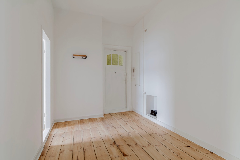 Miete 1 Zimmer Wohnung Berlin | Ganze Wohnung | Berlin | Tolle 2-Zimmer Wohnung in Neukölln | Hominext