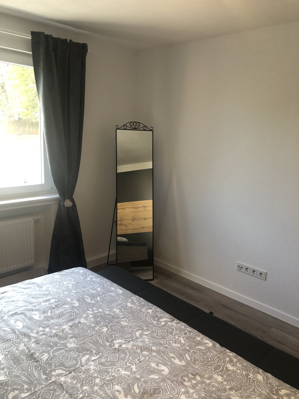 Rent 2 rooms apartment Kaiserslautern | Entire place | Kaiserslautern | Trend Apartments - Apartment 3 | Hominext