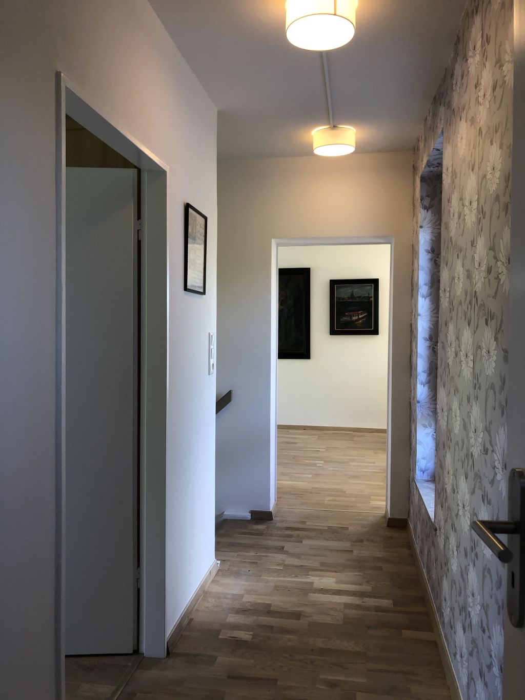 Miete 3 Zimmer Wohnung Bremen | Ganze Wohnung | Bremen | Renovierte helle großzügige Maisonette Wohnung in Vahr (Bremen) | Hominext