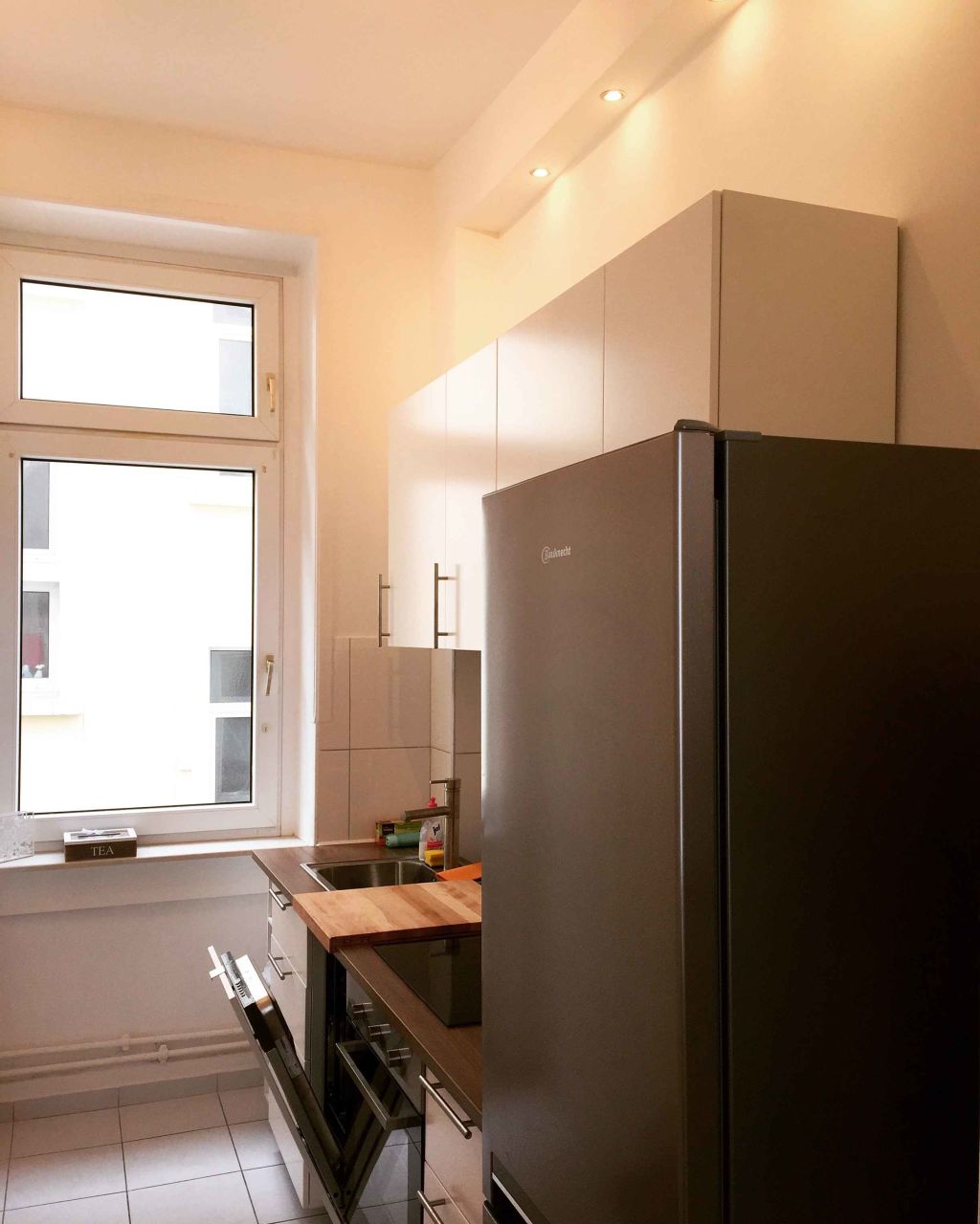 Rent 4 rooms apartment Frankfurt am Main | Studio | Frankfurt am Main | Private Room in Bockenheim, Frankfurt | Hominext