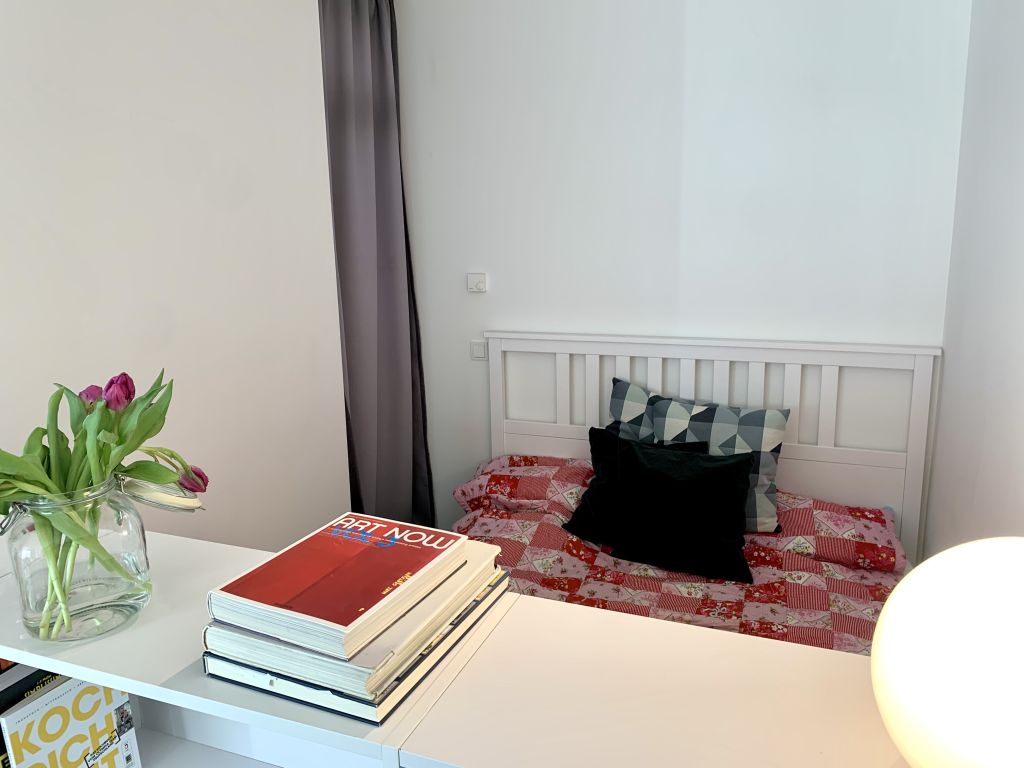 Rent 1 room apartment Berlin | Entire place | Berlin | Modernes Studio-Apartment | Hominext