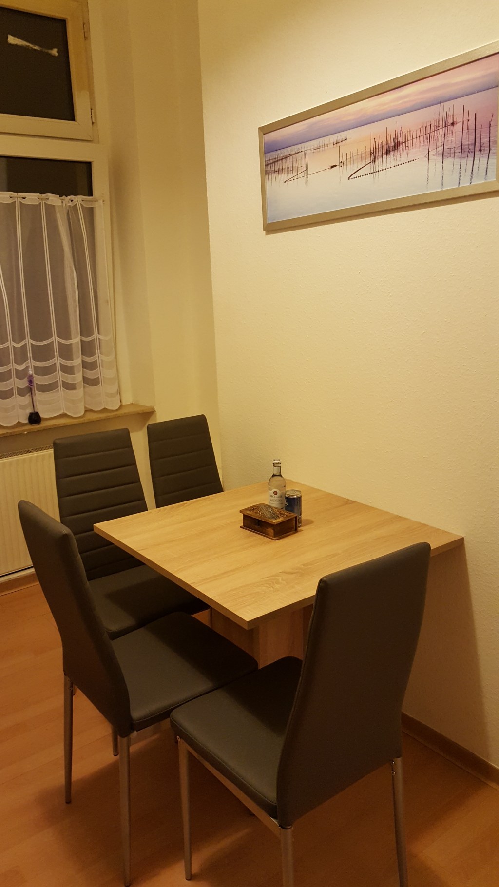 Rent 4 rooms apartment Wuppertal | Entire place | Wuppertal | Apartment am Unteren-Nützenberg | Hominext