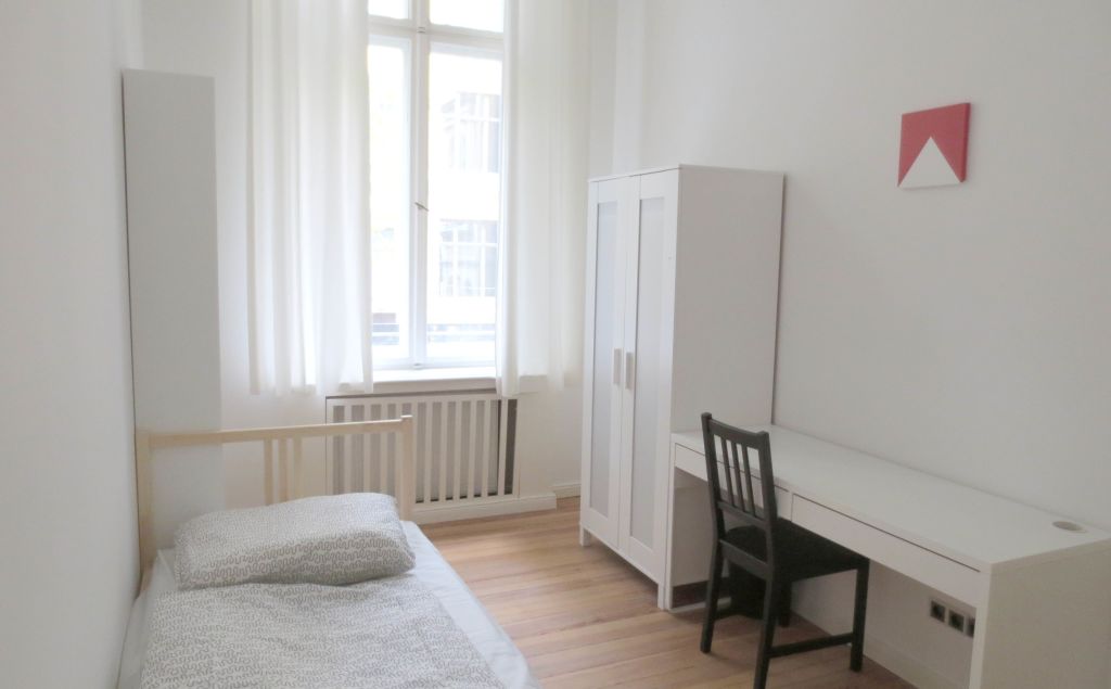 Miete 5 Zimmer Wohnung Berlin | Studio | Berlin | Private Room in Kreuzberg, Berlin | Hominext