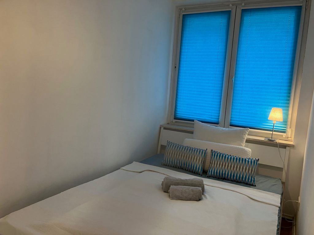 Miete 1 Zimmer Wohnung Hamburg | Ganze Wohnung | Hamburg | Frisch renovierte und zentrale Wohnung Hamburg- U2/4 Burgstr | Hominext