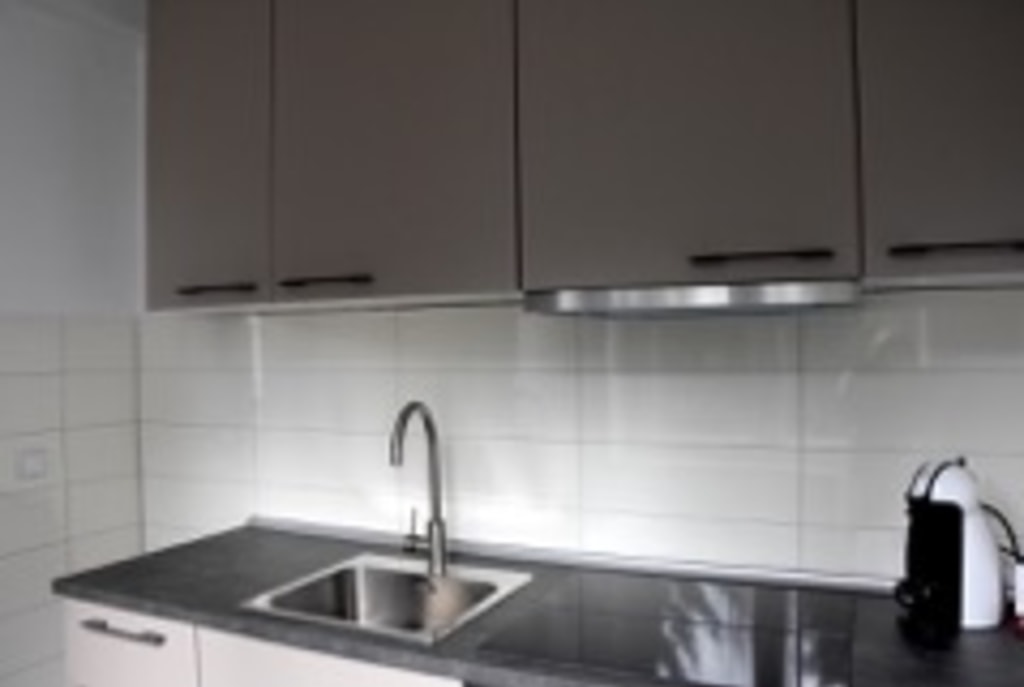 Miete 1 Zimmer Wohnung Essen | Ganze Wohnung | Essen | Komplett ausgestattet und modern | Hominext