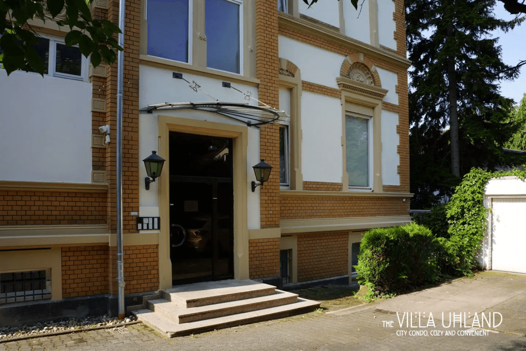 Rent 1 room apartment Wiesbaden | Entire place | Wiesbaden | Large Studio City Ost: Superior Studio, 39m2 | Hominext