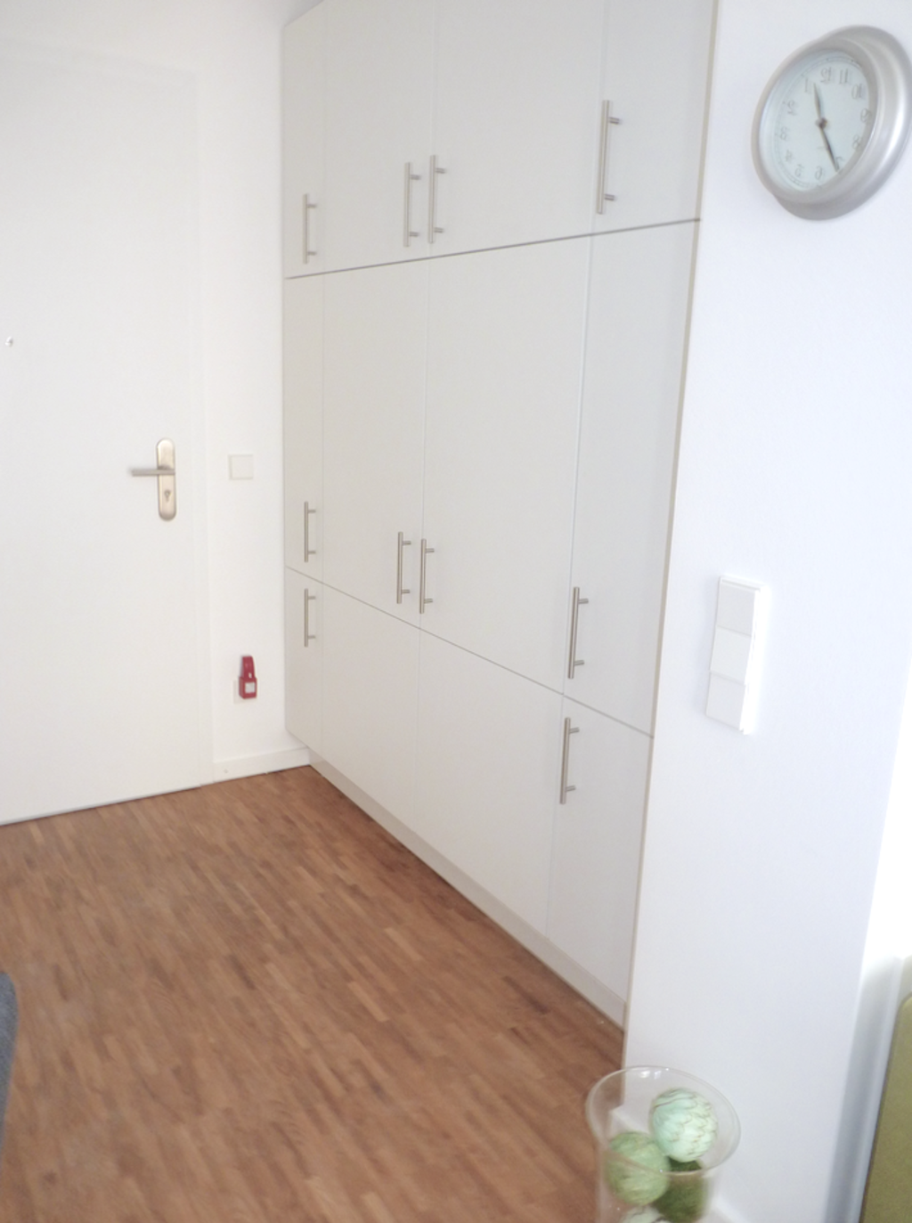 Miete 1 Zimmer Wohnung Frankfurt am Main | Ganze Wohnung | Frankfurt am Main | Gemütliche Wohnung nähe Frankfurt MESSE! | Hominext