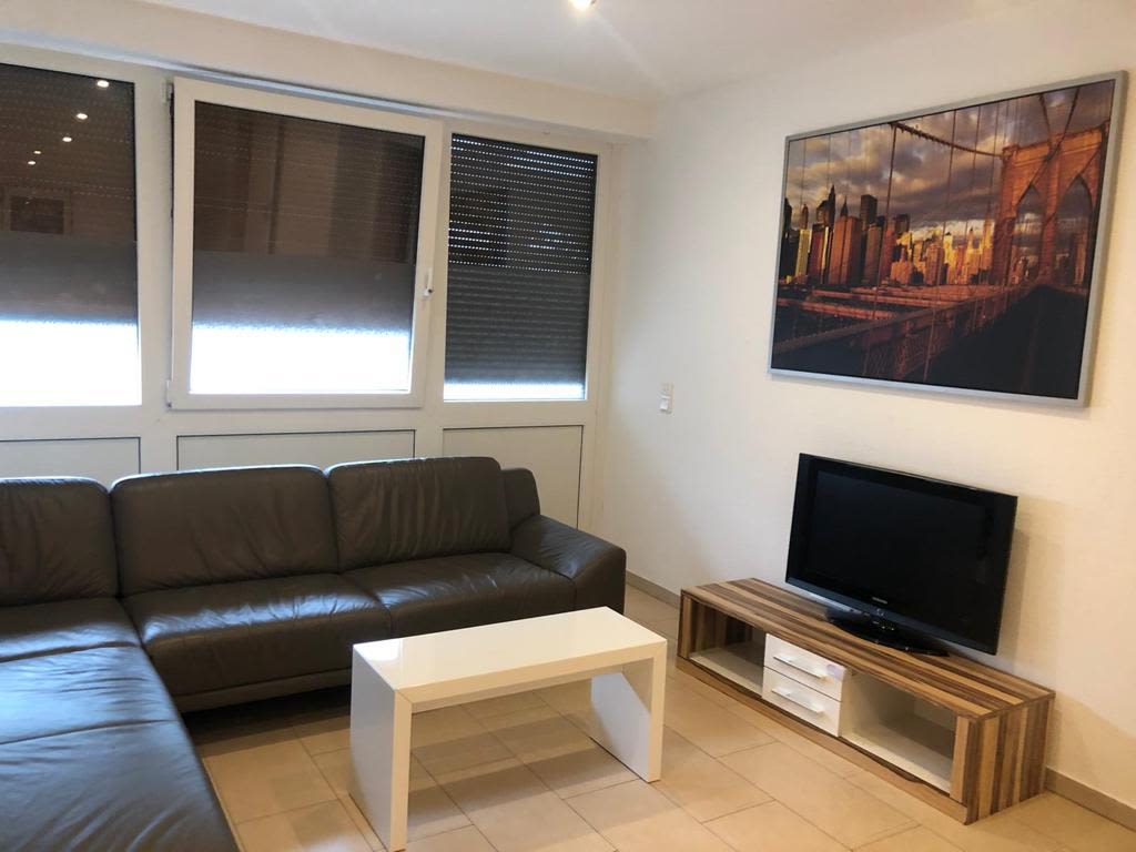 Rent 1 room apartment Düsseldorf | Entire place | Düsseldorf | 2.5-Zimmer-Wohnung in Düsseldorf | Hominext