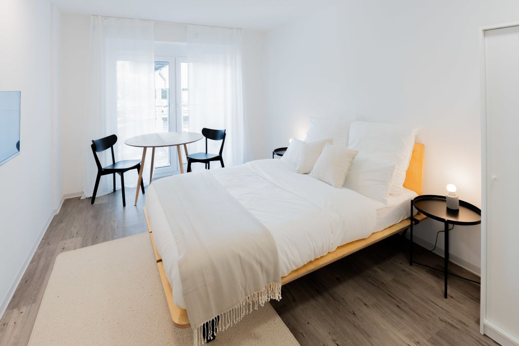 Miete 1 Zimmer Wohnung Frankfurt am Main | Ganze Wohnung | Frankfurt am Main | Private Wohnung im Ostend, Frankfurt | Hominext