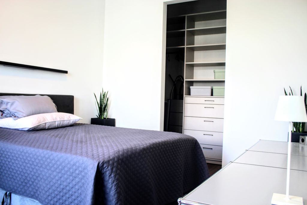 Miete 1 Zimmer Wohnung Berlin | Ganze Wohnung | Berlin | 241 | Brand new high standard furnished & equipped one bedroom apartment | Hominext