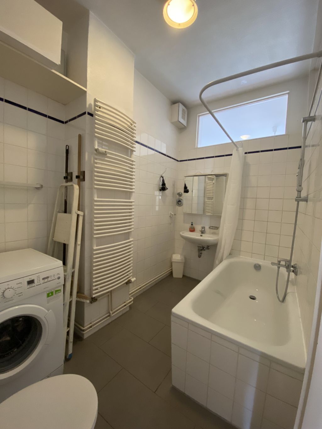 Miete 1 Zimmer Wohnung Berlin | Ganze Wohnung | Berlin | Moderne 1 Zimmer Apartment im Herzen von Prenzlauer Berg | Hominext