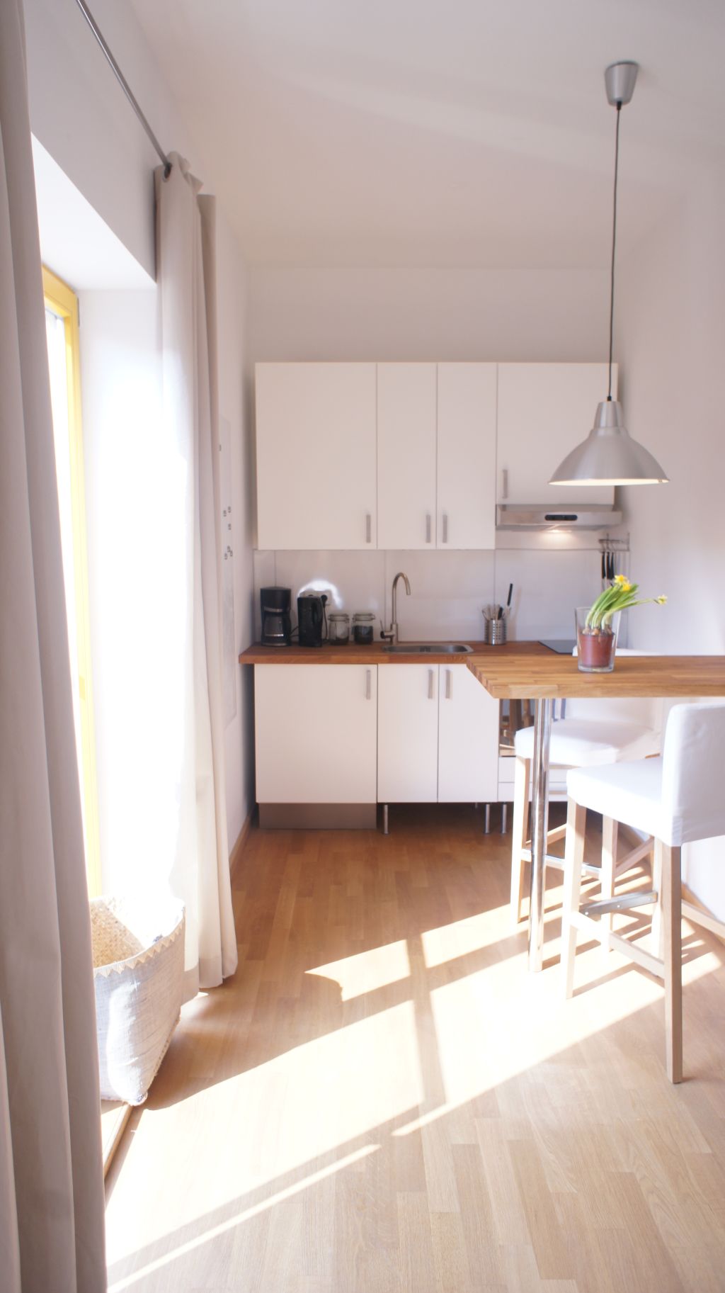 Rent 1 room apartment Berlin | Entire place | Berlin | Gemütliches Studio Apartment in Mitte | Hominext