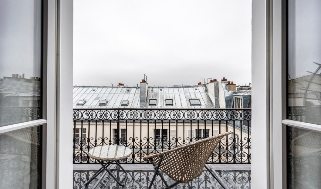 Rue d'Uzès