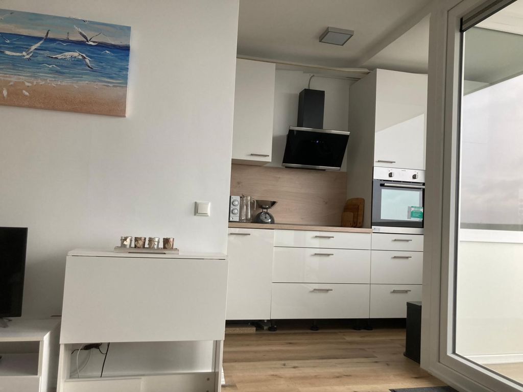 Rent 1 room apartment Hamburg | Entire place | Hamburg | Helle Wohnung mit Weitblick | Hominext