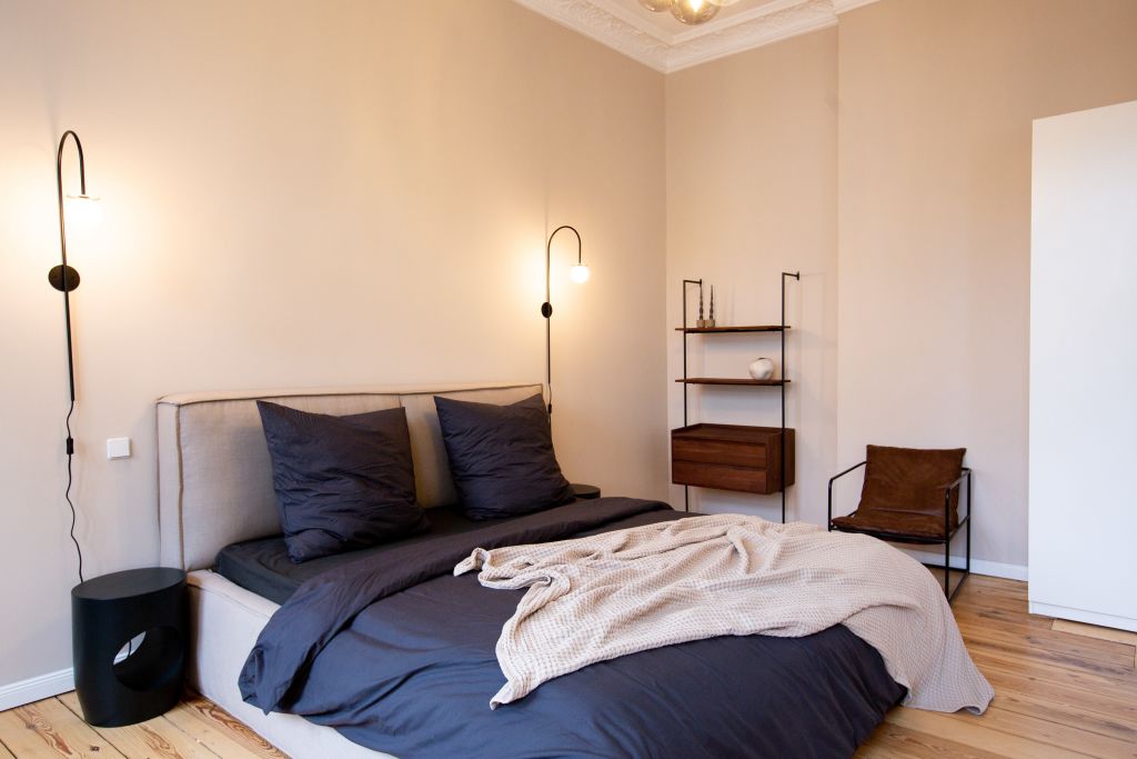 Miete 1 Zimmer Wohnung Berlin | Ganze Wohnung | Berlin | Wunderschönes Apartment in top Lage | Hominext