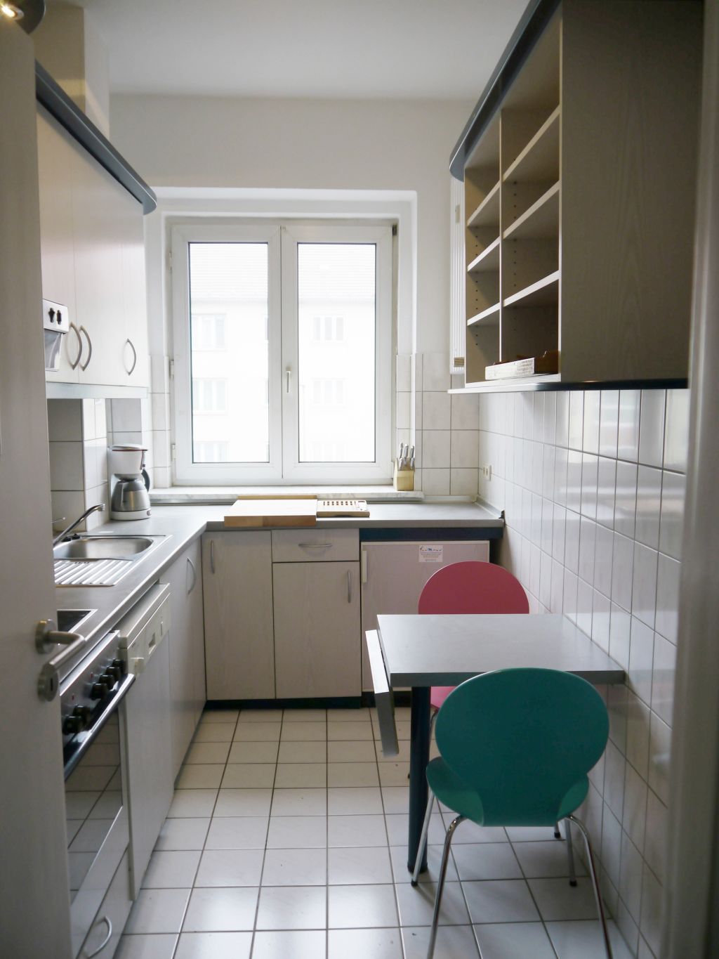 Miete 1 Zimmer Wohnung Berlin | Ganze Wohnung | Berlin | Apartment am Halensee | Hominext