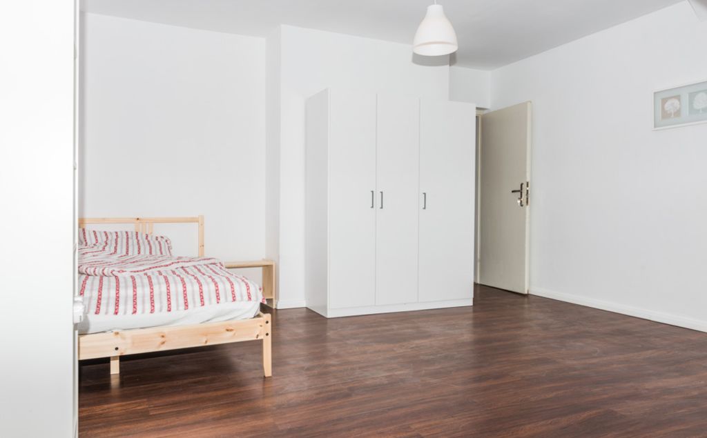 Miete 4 Zimmer Wohnung München | Studio | München | Private Room in Haidhausen, Munich | Hominext