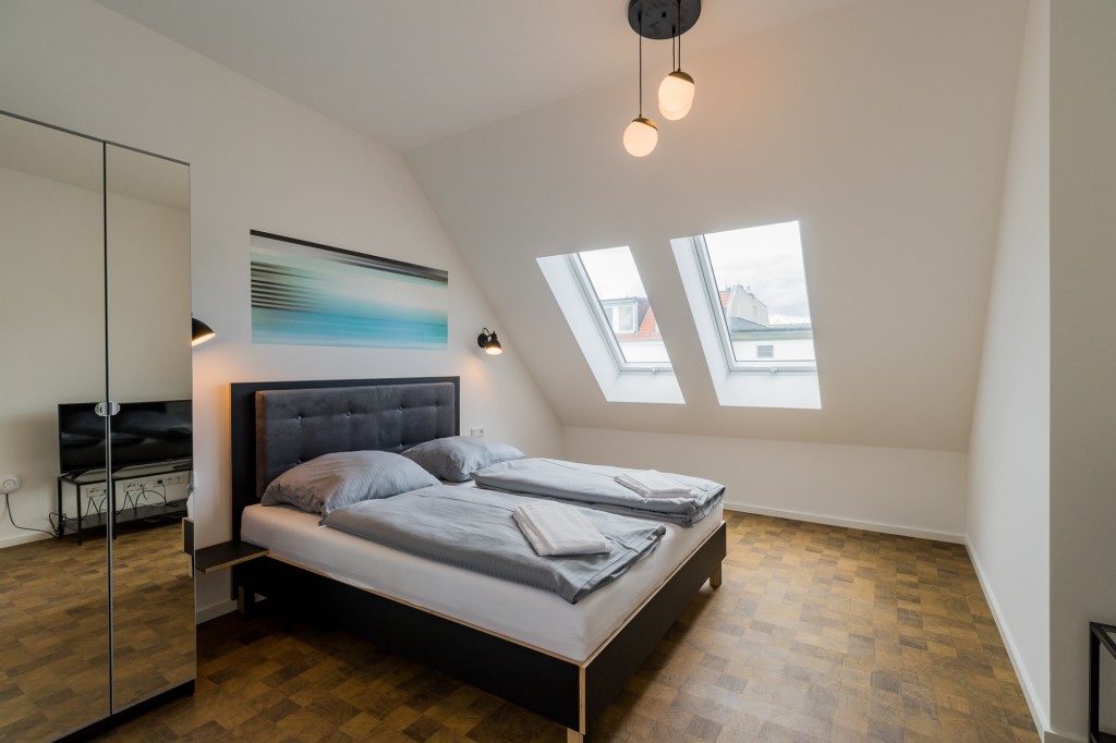 Miete 1 Zimmer Wohnung Berlin | Ganze Wohnung | Berlin | Tolles großzügiges Apartment am Hermannplatz | Hominext