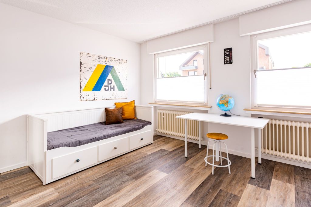 Miete 3 Zimmer Wohnung Lindlar | Ganze Wohnung | Lindlar | Architektenwohnung mit Panoramablick bei Köln | Hominext