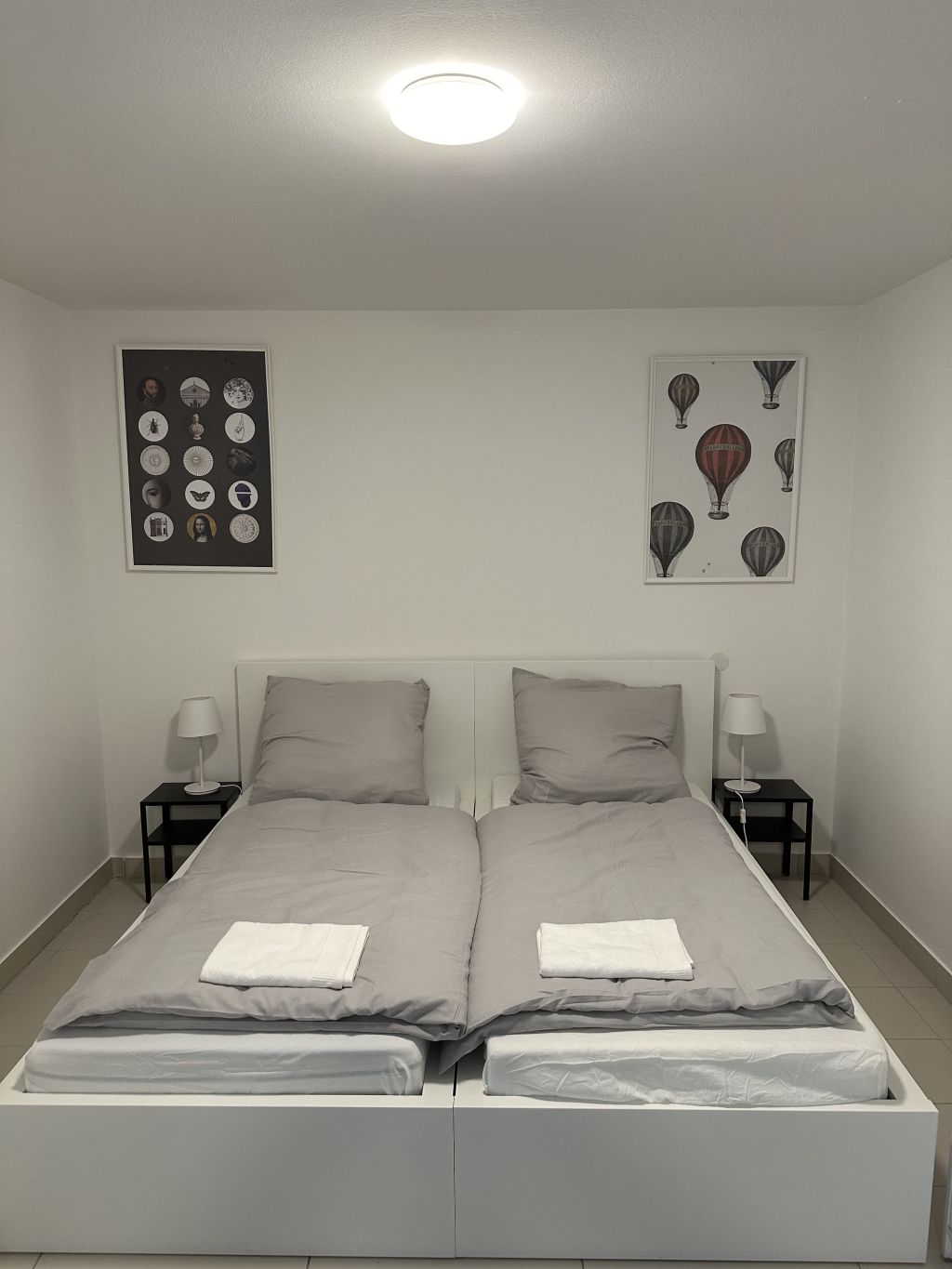 Miete 1 Zimmer Wohnung Ludwigsburg | Ganze Wohnung | Ludwigsburg | Großartiges Zuhause in Ludwigsburg Mitte | Hominext