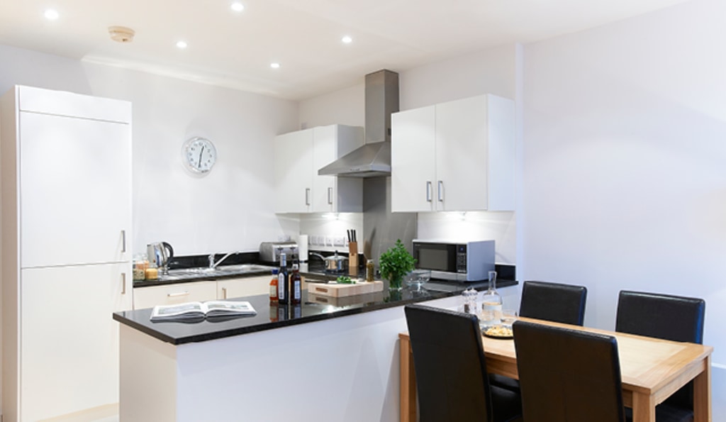 Apartment 5 - Watford - GBP-927248 - Apartment 5 - Watford