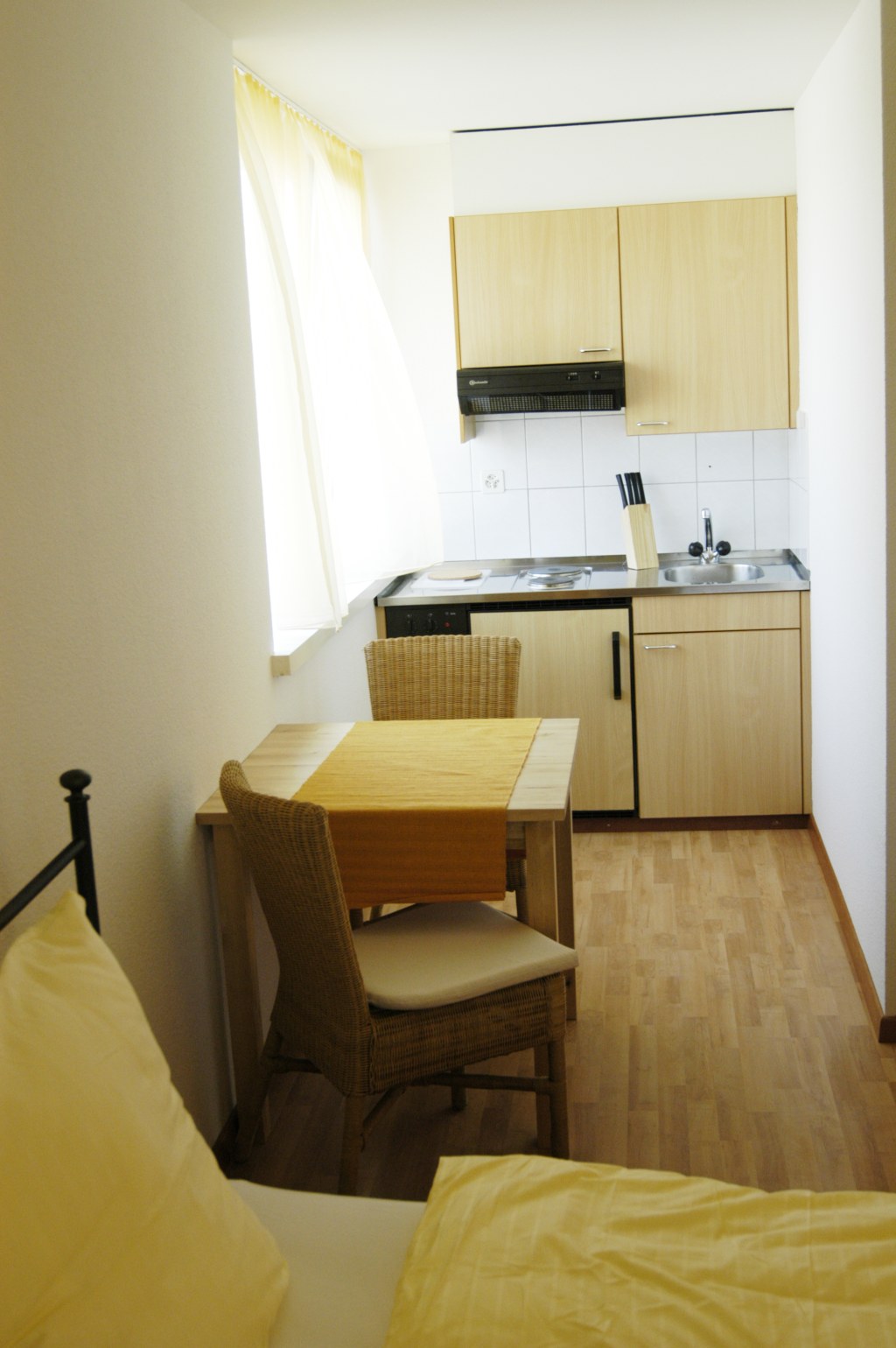 Friendly business apartment in Zurich - ZUR-949915 - Friendly business apartment in Zurich