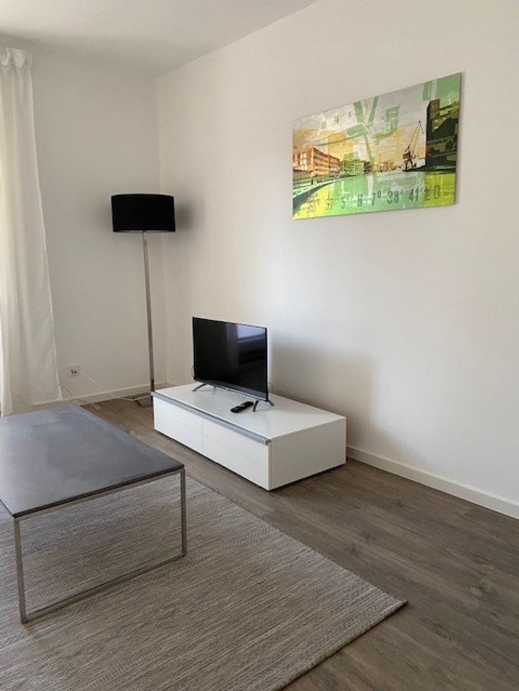 Modern apartment in a good location - UBK-969833 - Modern apartment in a good location