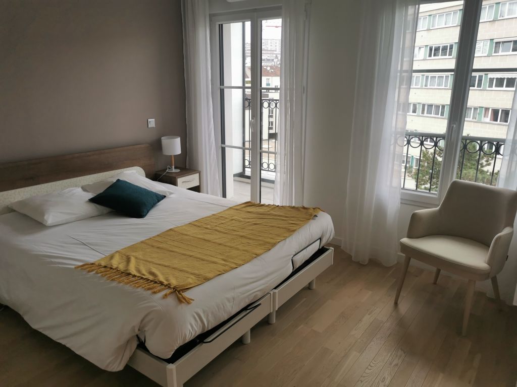 One bedroom apartment in Puteaux - UBK-972948 - One bedroom apartment in Puteaux