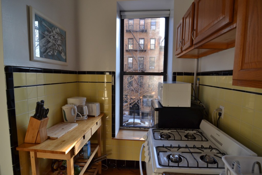 Bright Studio in Boerum Hill - UBK-998128 - Bright Studio in Boerum Hill