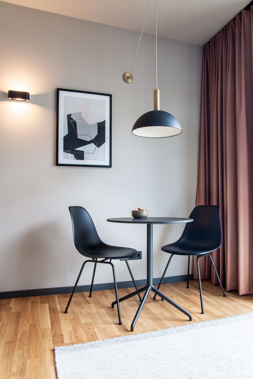 Design-Serviced-Apartment in Darmstadt - UBK-334932 - Design-Serviced-Apartment in Darmstadt