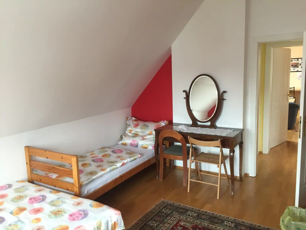 Co-Living: Nice apartment room in the country house - UBK-543564 - Co-Living: Nice apartment room in the country house