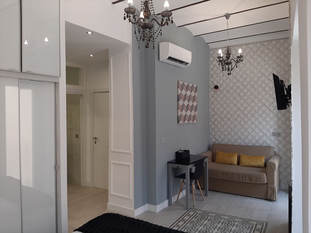 Beautiful studio apartment in Sevilla - UBK-347205 - Beautiful studio apartment in Sevilla