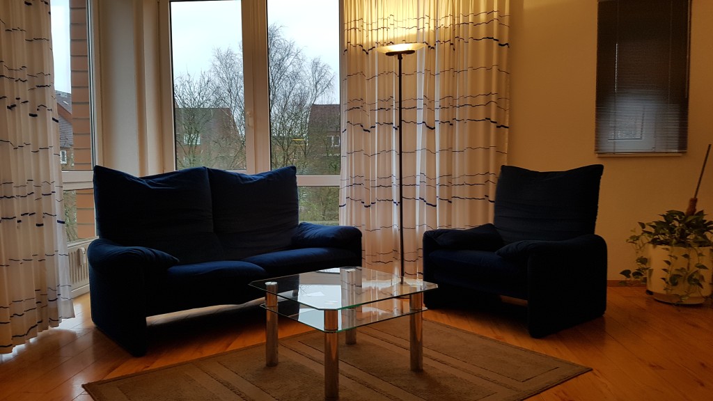 Cozy 50sqm in Norderstedt - UBK-596996 - Cozy 50sqm in Norderstedt