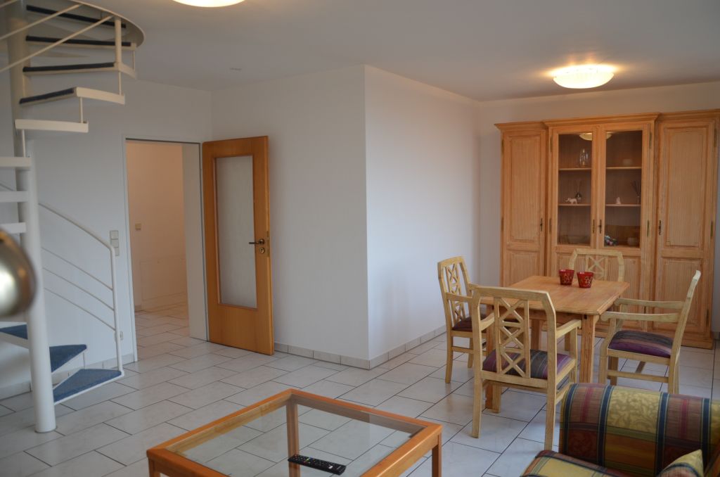 City-near comfort apartment for up to 6 people - UBK-225758 - City-near comfort apartment for up to 6 people