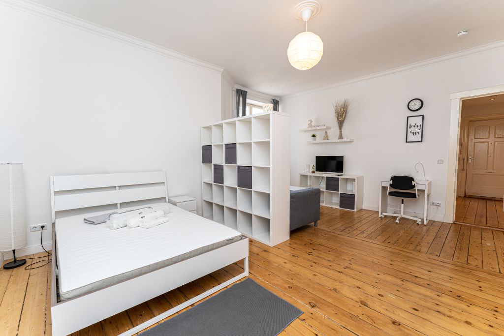 Cute apartment in Prenzlauer Berg