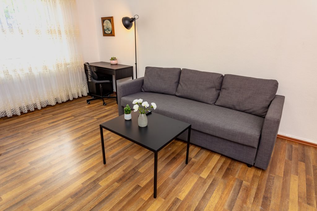 Pleasant apartment in the center of Hanover - UBK-954191 - Pleasant apartment in the center of Hanover