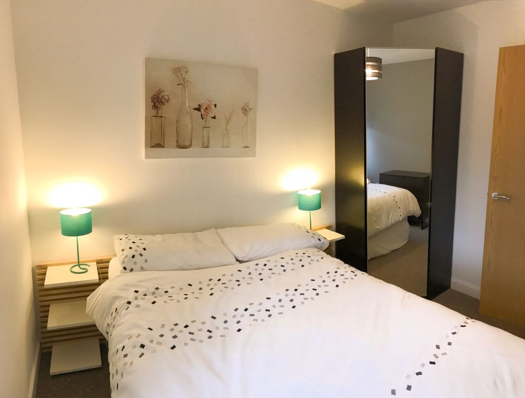 Modern, fresh, bright one bedroom apartment - GBP-24078 - Modern, fresh, bright one bedroom apartment