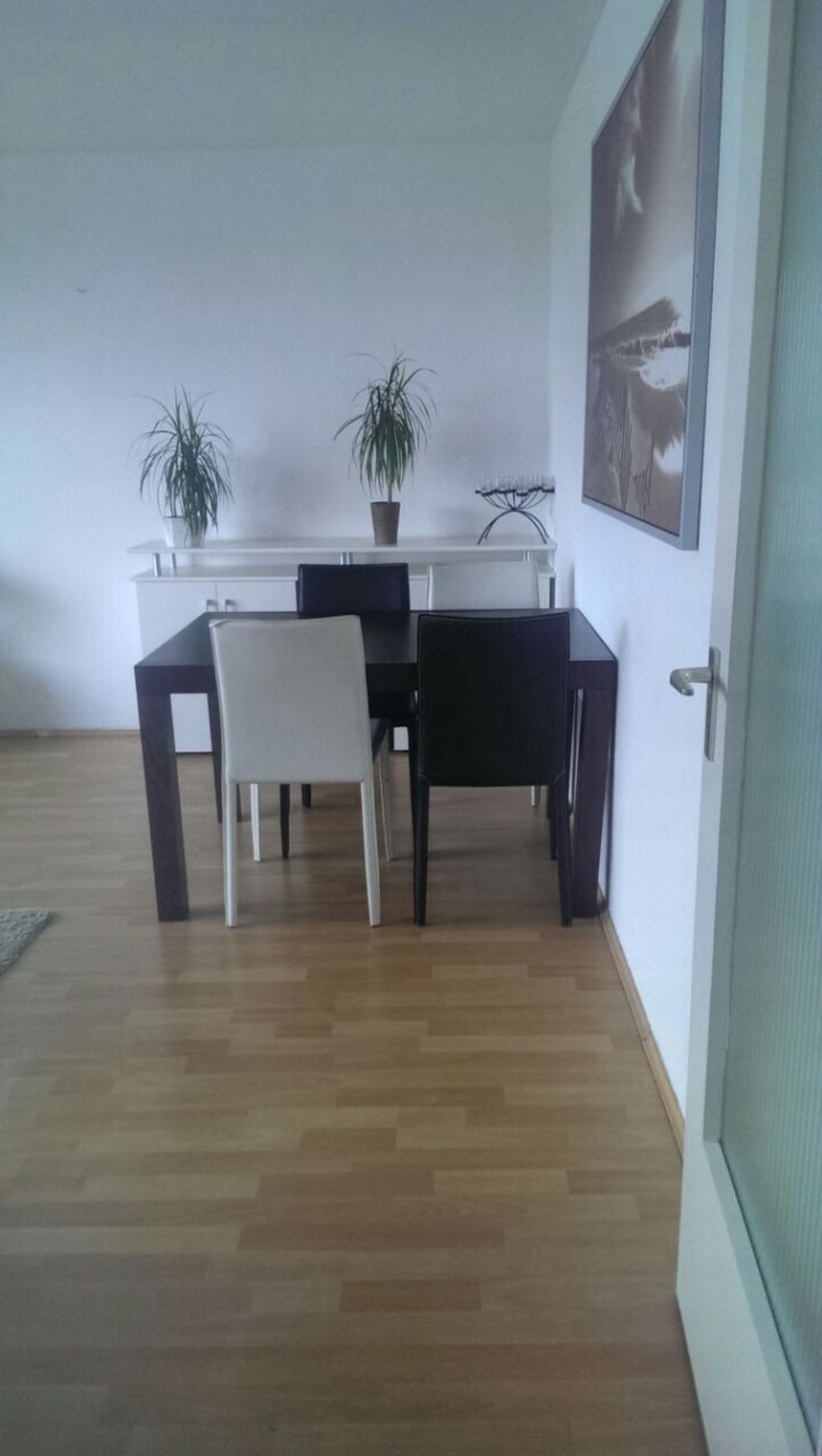 Bright 2 room apartment in a quiet location - UBK-204944 - Bright 2 room apartment in a quiet location